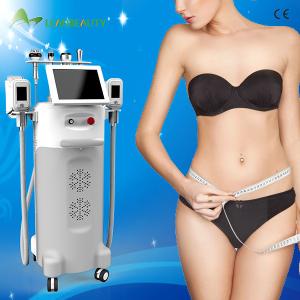 China 12 inch touch screen fat freezing cryolipolisis slimming machine wholesale