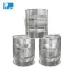 Round Food Safe Metal Tins Metal Tinplate Food Tin Packaging