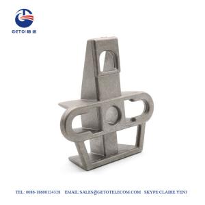 China 13KN Universal Pole Bracket wholesale