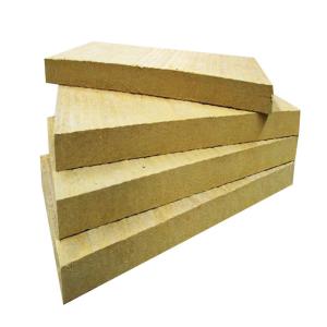 China 50kg/M3 Basalt Rockwool Acoustic Mineral Wool Insulation Soundproofing wholesale