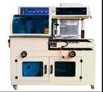 50-60HZ Length Unlimited Paper Glass Packing Machine 1750x900x1450mm