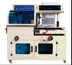China 50-60HZ Length Unlimited Paper Glass Packing Machine 1750x900x1450mm wholesale