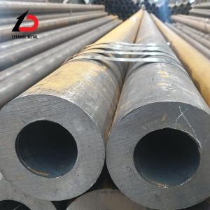 China API 5L X42 X52 Psl-1 Psl-2 Mild Steel Pipe Seam Pipe Price Thick Wall Sch40 Sch80 Carbon Seamless Steel Tube wholesale