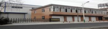 Yangzhou FeiHang Ship Accessories Factory-Sales Department 2