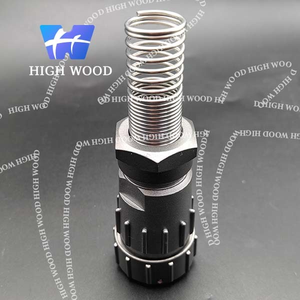 Circular Waterproof Connector FQ30-9TJ-16