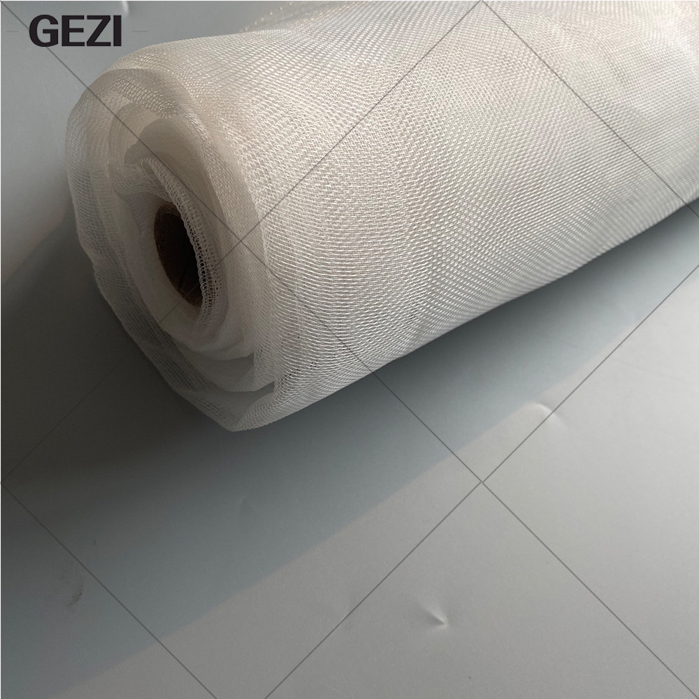 garden insect net tent cover HDPE material customized size Agriculture insect proofing net greenhouse agriculture net