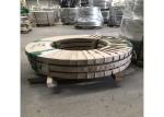 Flexible Brushed OEM ODM 3mm Stainless Steel Strip Coil