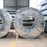2mm Dx51d Z180 Hot Dipped Galvanized Steel Sheet In Coils GI Zinc Coating
