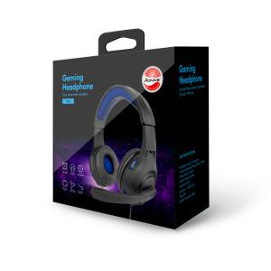China Gaming 30mw 105db Wireless Earphones With Microphone wholesale