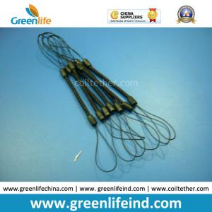 China China Manufacturer Cheap Mini Black Retractable Pen Tethers wholesale
