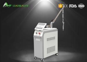 China q switch nd yag laser tattoo removal machine for permanent makeup wholesale