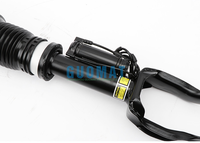 Mercedes-Benz ML W166 Left Front A1663201313 , A1663206713 Air Suspension Strut