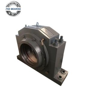 China Heavy Load SL420 Plummer Block Housing Cast Iron Cast Steel wholesale
