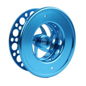 China Yijin AL6063 Hard Anodized CNC Machined Aluminum Parts wholesale