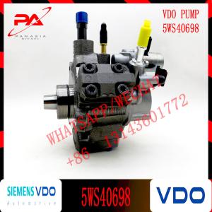 China Diesel pump high pressure pump 5WS40698, VDO Diesel Common Rail Fuel Pump A2C93217600, A2C9321760080, 1386941 wholesale
