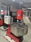 AA4C Alu Rim Polishing Machine Wheel Cleaning Grinding Derust Repair Rim Diamond