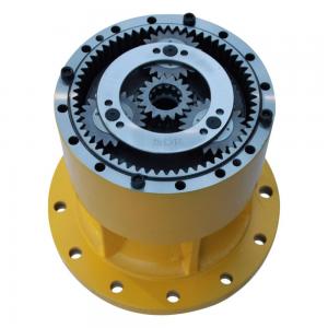 China Cx210b Excavator Swing Gearbox Reducer Krc0209 Krc0158 Swing Reduction Gear For Case wholesale