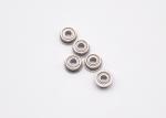Heavy Load Rating Flanged Ball Bearing F694ZZ Size 4*11*4mm Diameter 12.5mm