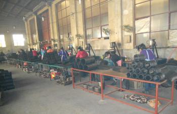 Qingdao Leader Metal Product Co. Ltd.