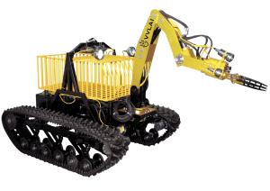 China Underwater Track ROV VVL-LD260-1800 wholesale