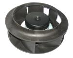 46db 175mm DC Brushless Blower Fan With Equipment Cooling