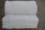 Thermal Acoustic Polyester Insulation Batts For Roof , ASNZS.48591