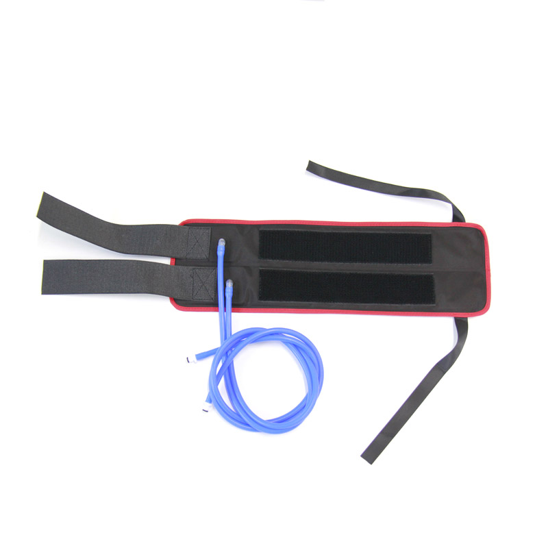 Medical Tourniquet System with Quick Hemostatic Band Cuff GB2626-2006 Safety Standard