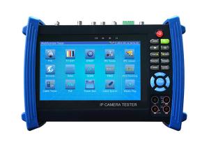 China 4K CCTV Camera Tester wholesale