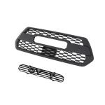 2016 2017 2018 Toyota Tacoma Trd Grille 4x4 Offroad Accessories Abs Plastic