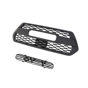 China 2016 2017 2018 Toyota Tacoma Trd Grille 4x4 Offroad Accessories Abs Plastic Material wholesale