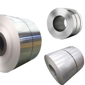 China 304CU Cold Rolled Stainless Steel Coil Annealed Furnace Parts 310S wholesale
