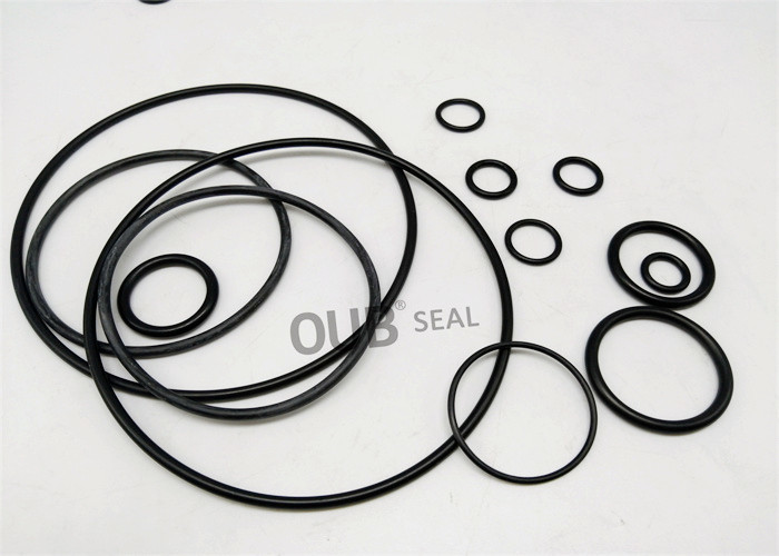 07000-06180 07000-06185 O Ring Seals 70 Shore For Komatsu 07000-06165 07000-06170 07000-06175