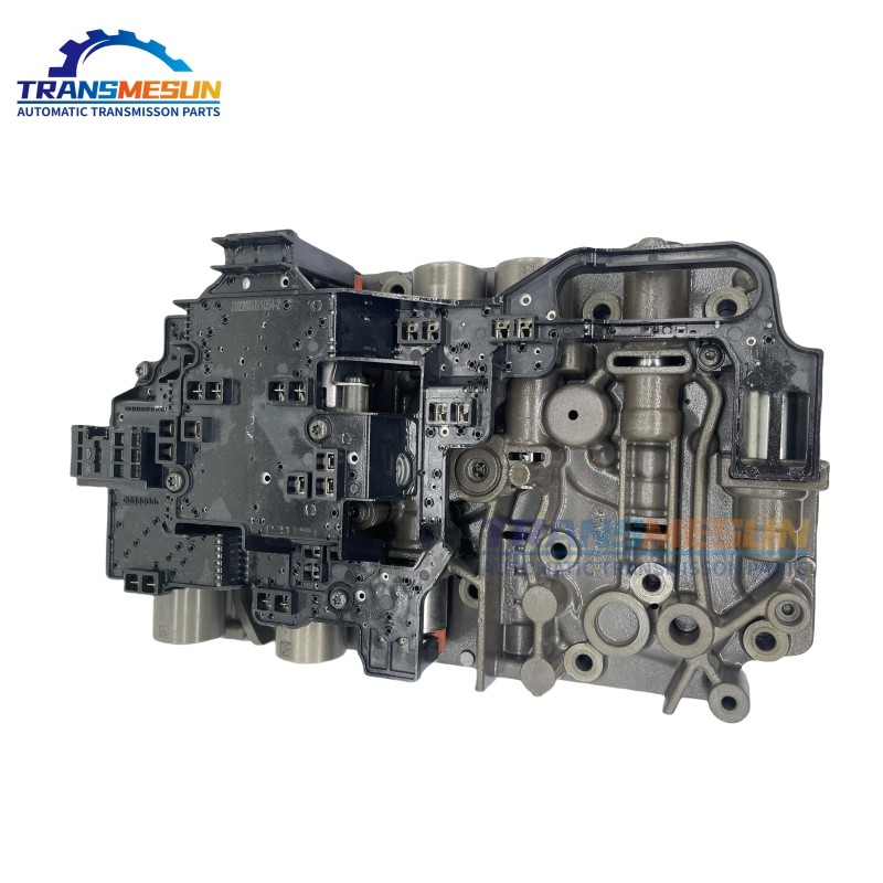 GW7DCT1-A01 7 Speed Wet Dual Clutch Transmission Hydraulic Control Unit Assembly For 2013-2020 Haval F5