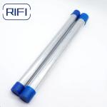 Diameter 50mm Electrical Conduit Pipe Round BS EN61386