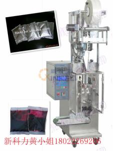 China Edible Oil Pouch Packing Machine wholesale