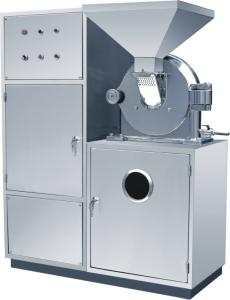 China GF Series Rotary Table Automatic Pill Press Machine Pulverizing wholesale