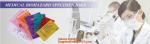 Evidence Paper Document Digital Opaque Bag, cash deposit bag, Security Bags