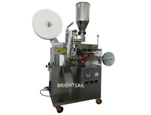 China Industrial Coffee Powder Filling And Sealing Machine 3ml 15ml wholesale