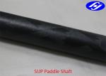 1.0mm 3K Carbon Fiber Hybrid Winding SUP Paddle Shaft