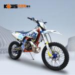 230CC Two Stroke Enduro Motorcycles Dual Sport Fuel Injected Dirt Bike