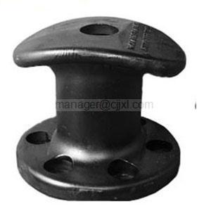 China Marine Mooring Bollard/Marine Dock Bollard wholesale