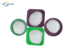 China White Polyamide PA Hot Melt Adhesive Powder Rohs HBCDD approved wholesale