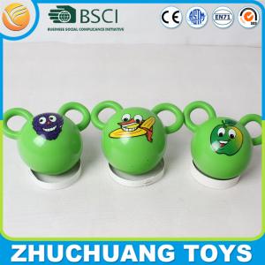 China kids hand play double space hopper ball wholesale
