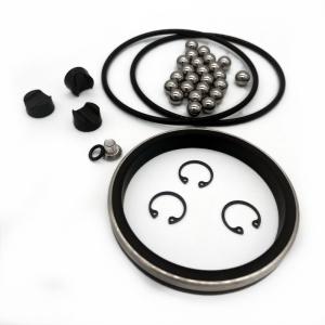 China Extend Lifespan Swivel Joints 3 Inch FMC Swivel Joints Repair Kit For Oil Tubing wholesale