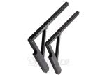 Commercial Spa Cover Roller Covermate Hot Tub Cover Lift 77.5 ×49.2 × 5.4 Cm