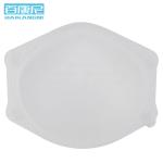 CE Personal Protective 4 Ply FFP2 Disposable Mask 14.5cm*13.5cm
