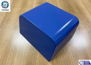 China Waterproof Custom Aluminum Battery Box 5.25 Internal Sheet Metal Electrical Enclosures wholesale