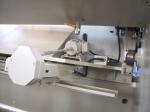 Guillotine Type Hydraulic Shearing Machines For Plate , Metal Cutting Shears