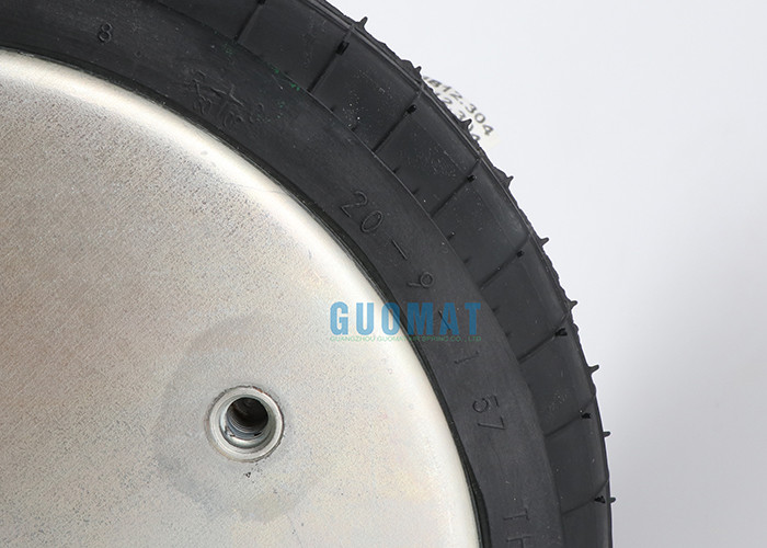 3B12-301 Goodyear Air Spring CONTI 64563 FT 330-29 432 TRIANGLE 4432