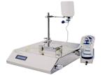 Pharmaceutical Sterility Test Isolator Rigid Structure Continuous Control